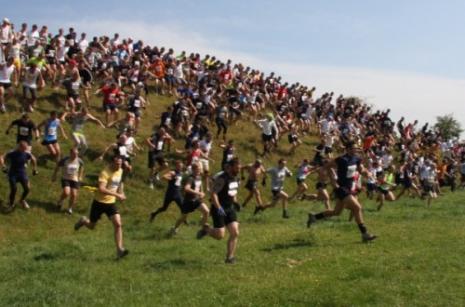 Tough Mudders! (Via <a href="http://toughmudder.com/">ToughMudder.com</a>.)